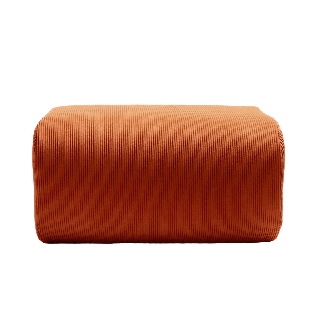 Pouf Maison Jeudi velours 