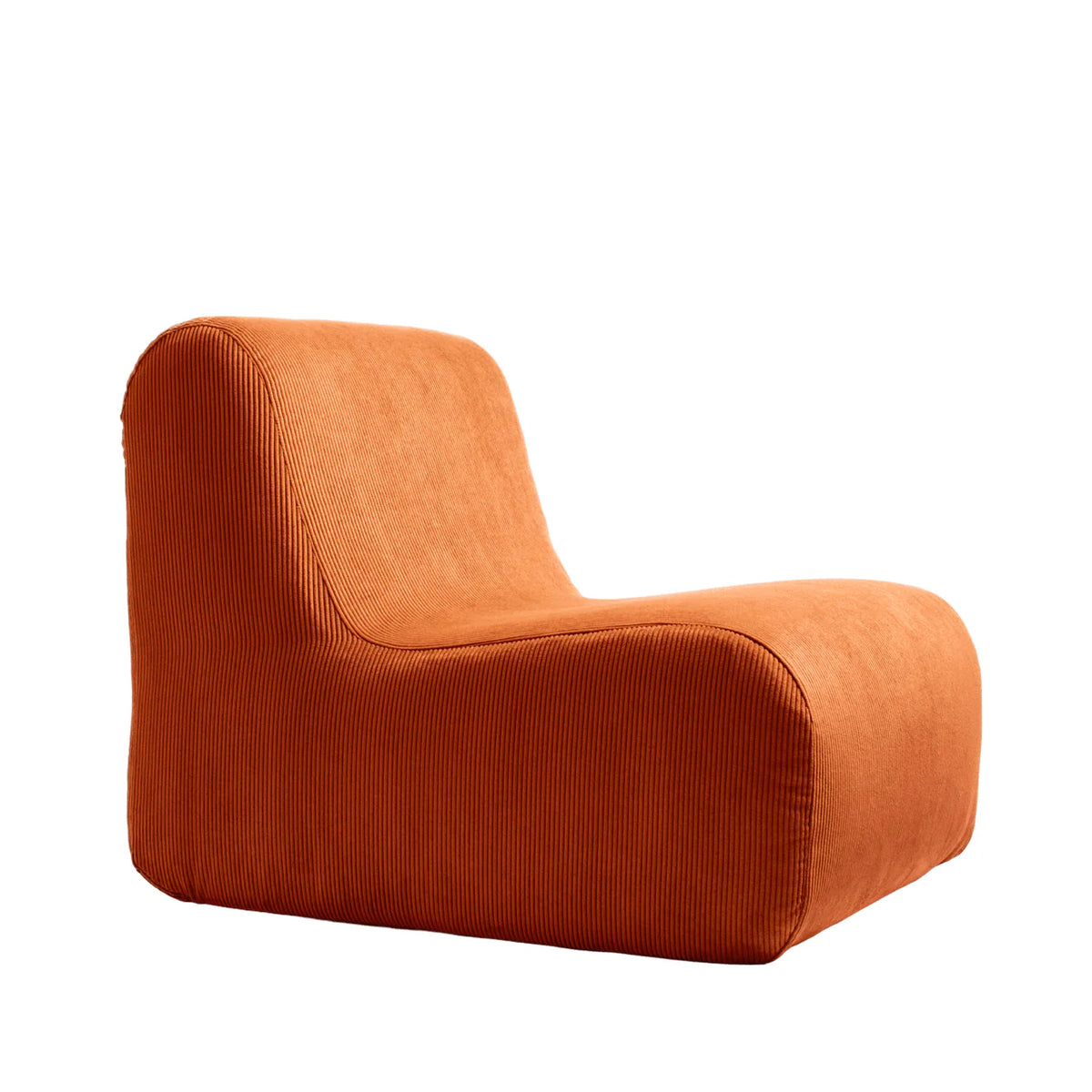 Pouf Maison Jeudi velours 9
