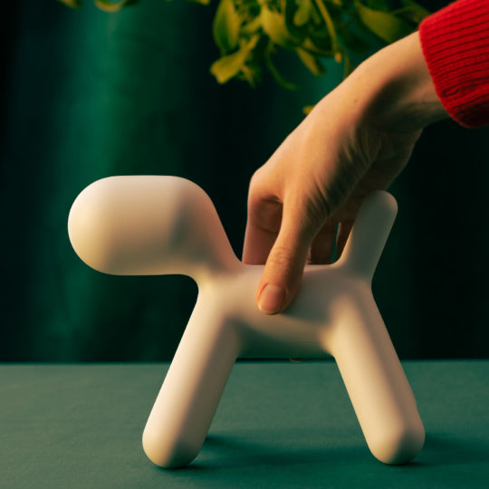 Puppy XS Blanc Magis 