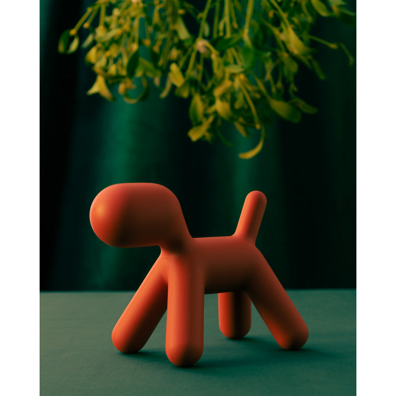 Puppy XS Orange Magis 1