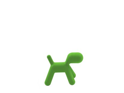 Puppy XS Vert Magis