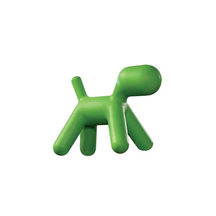 Puppy magis vert 1