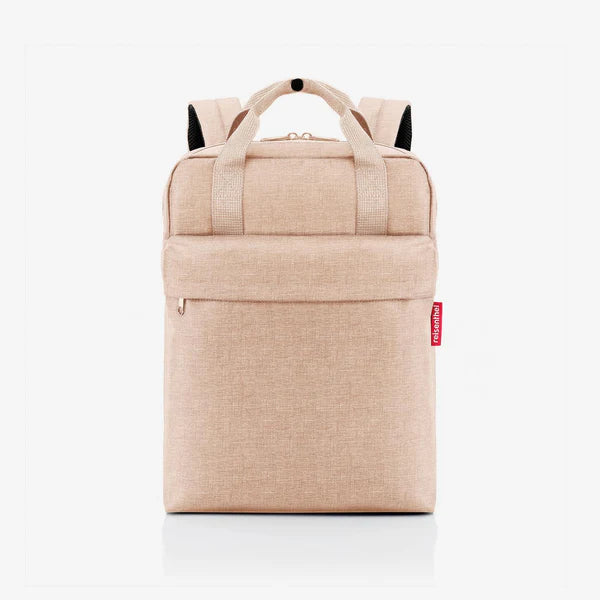 Allday backpack M iso Reisenthel