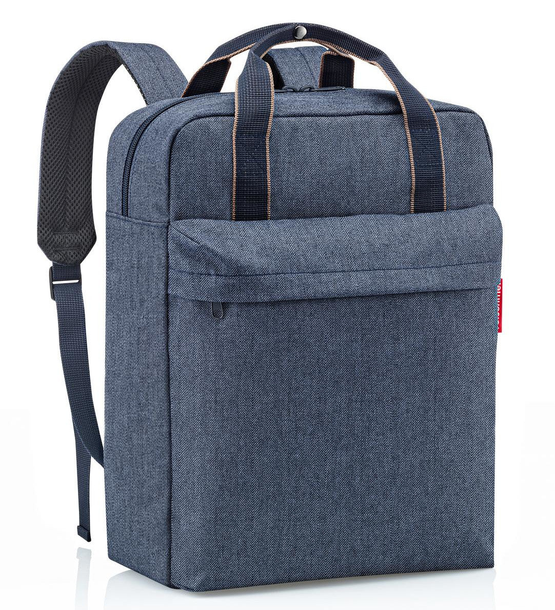 Allday backpack M iso Reisenthel