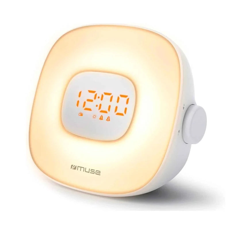 Reveil lumineux Muse