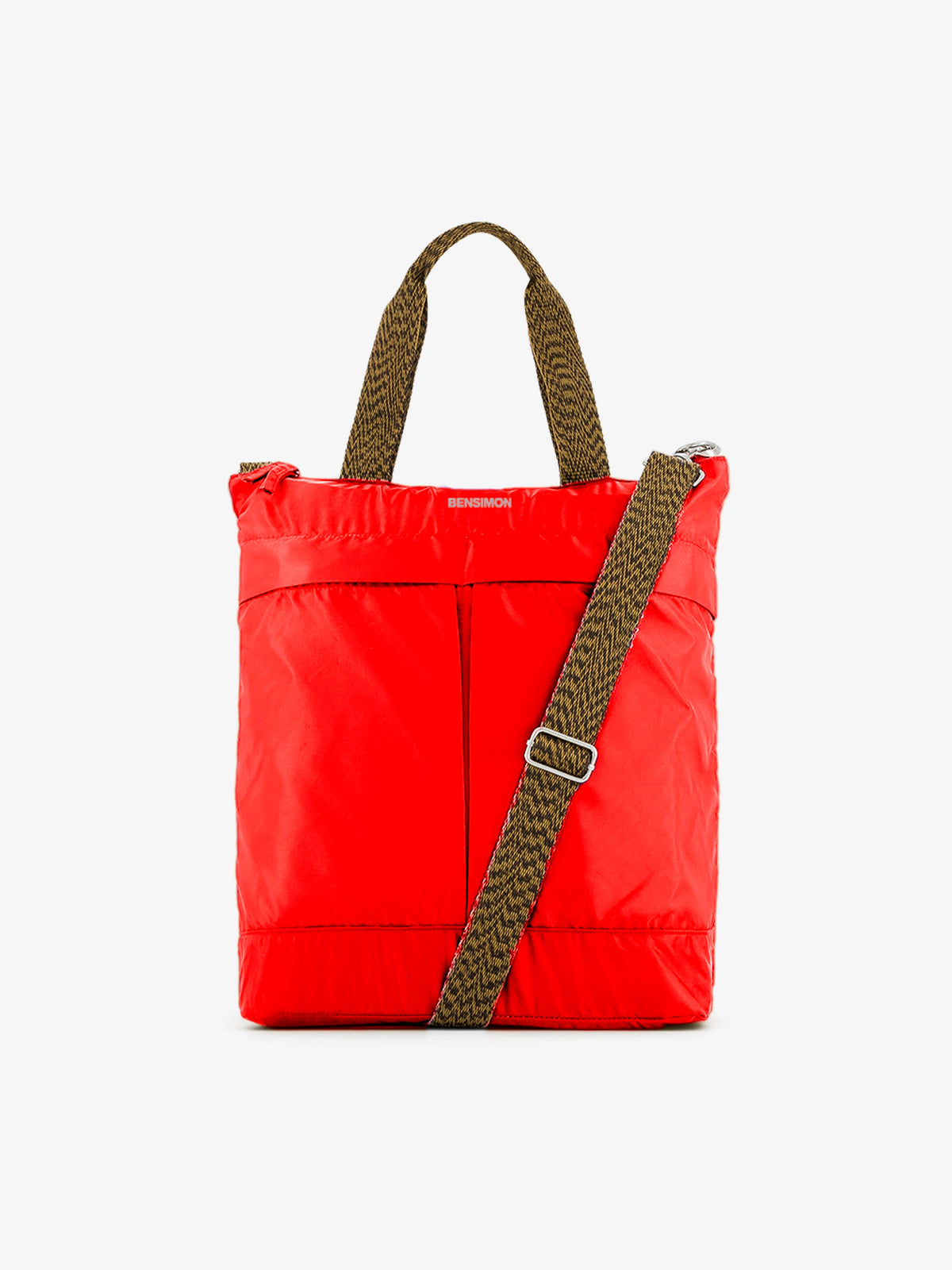 Sac New helmet Bensimon 10