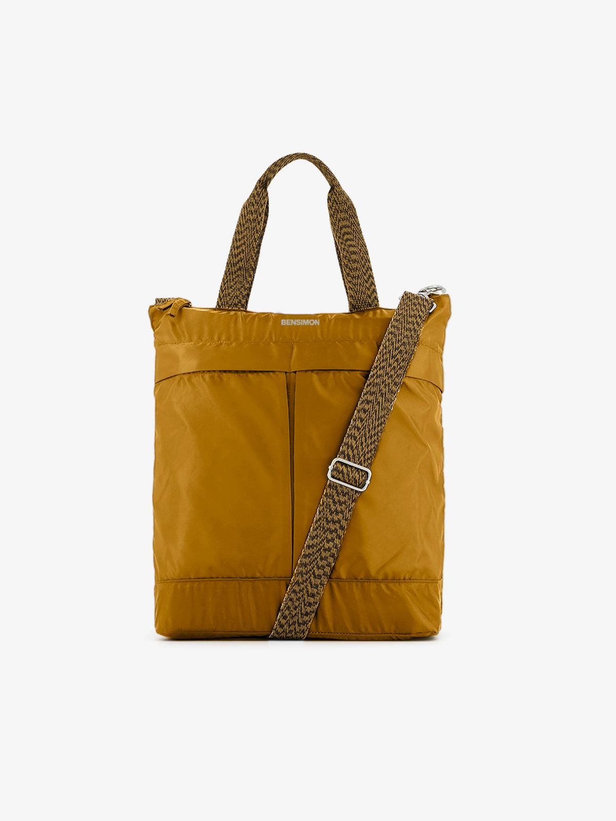 Sac New helmet Bensimon 11