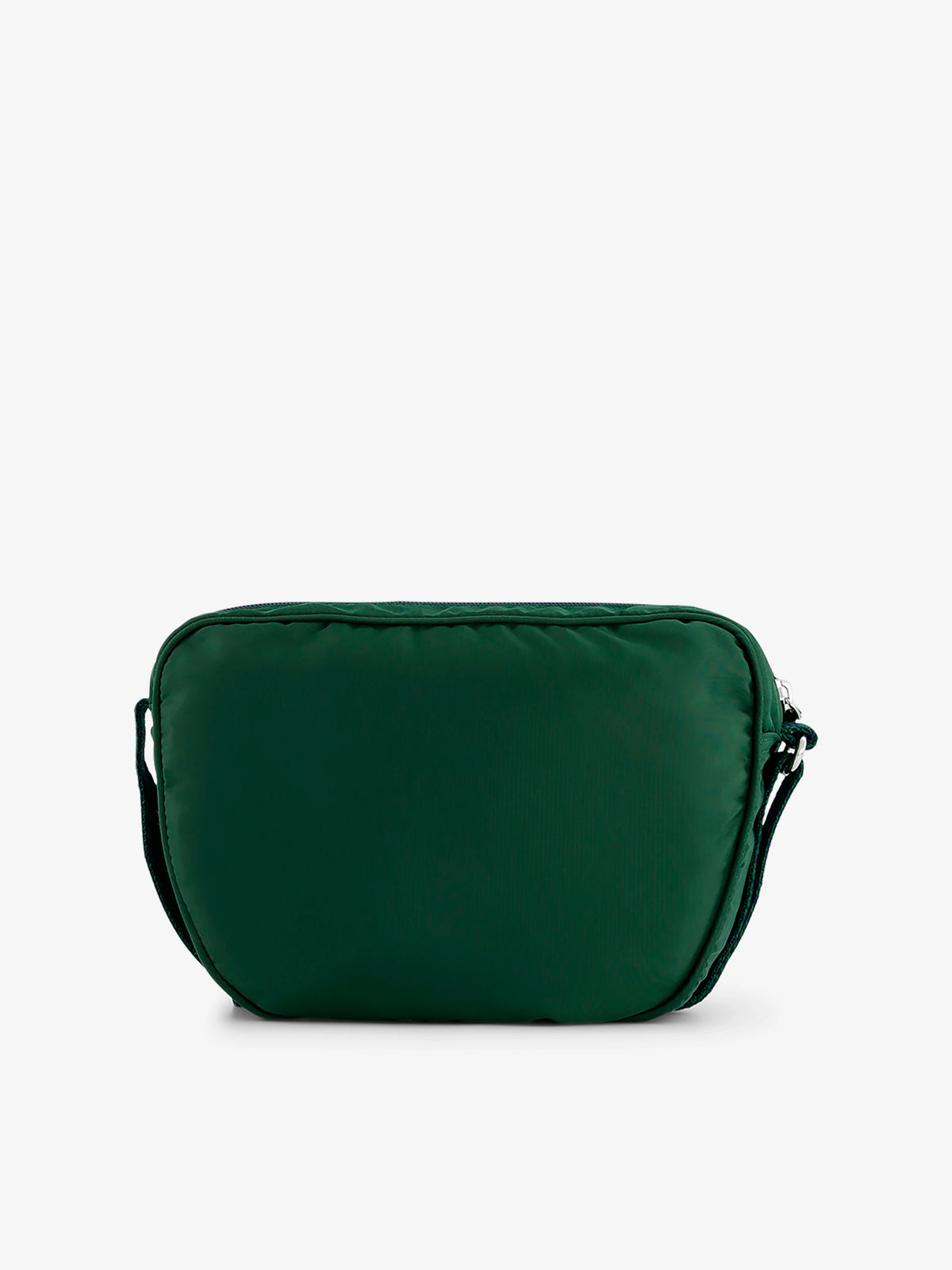 Sac a main Folded half moon Bensimon
