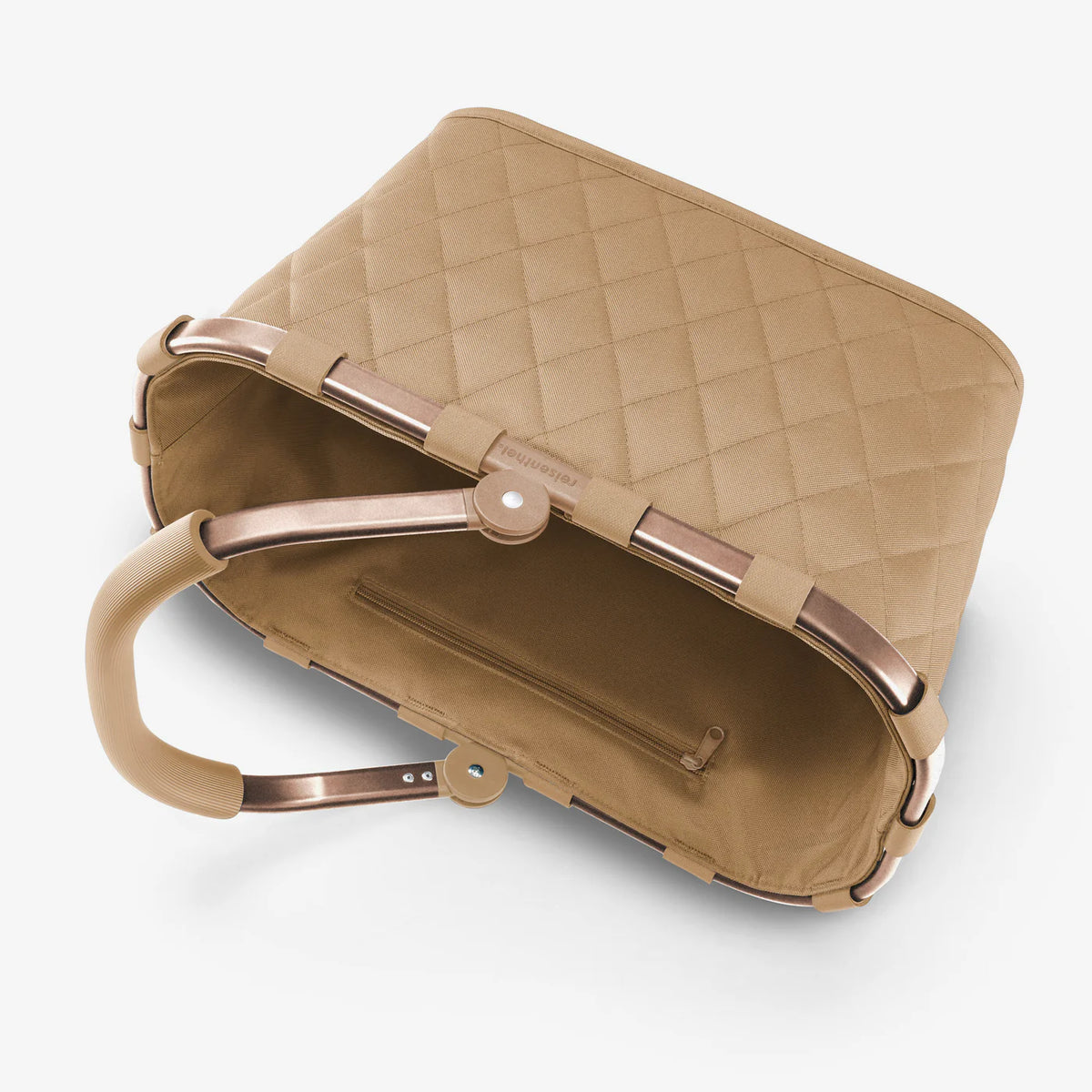 Sac de course beige Reisenthel 1