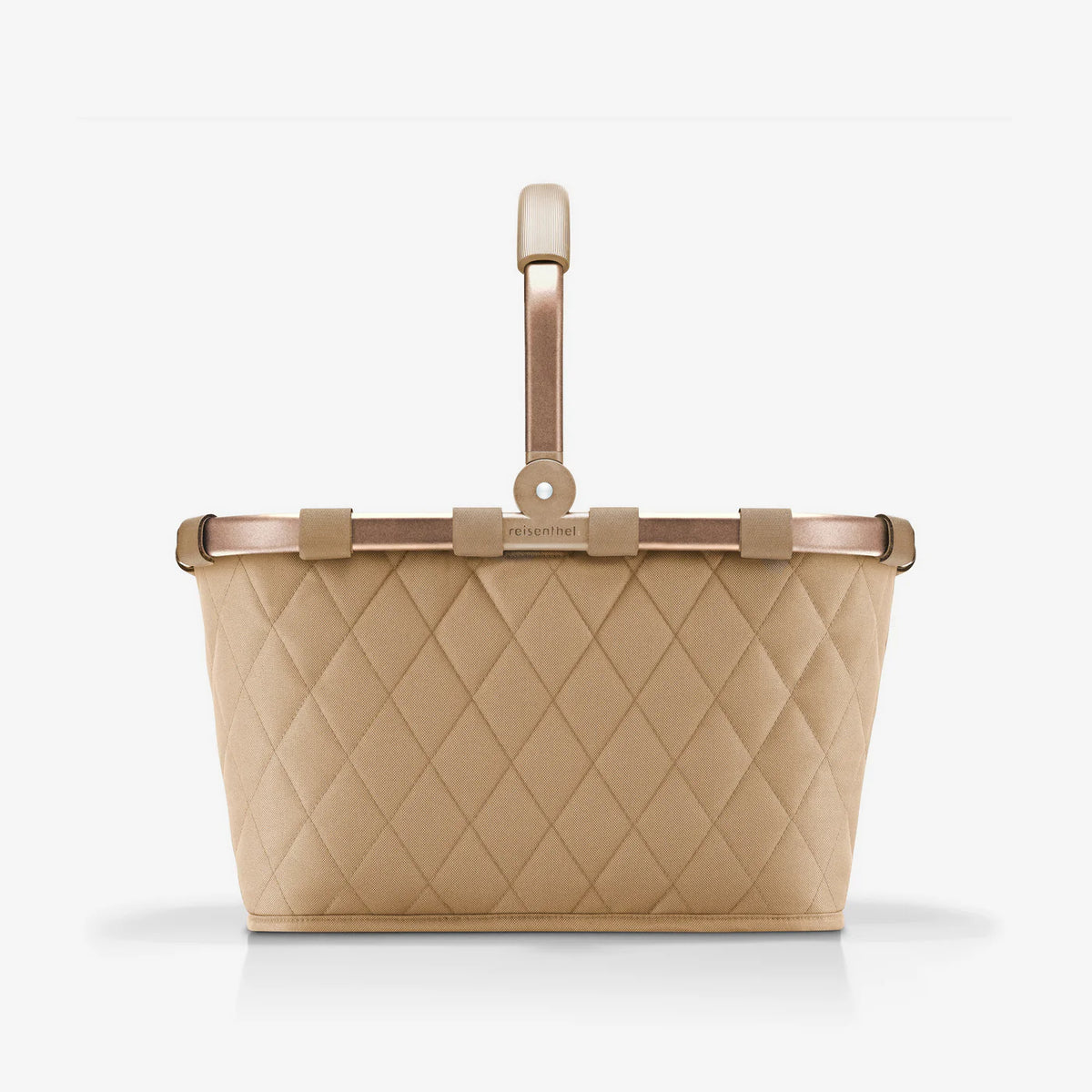Sac de course beige Reisenthel 3