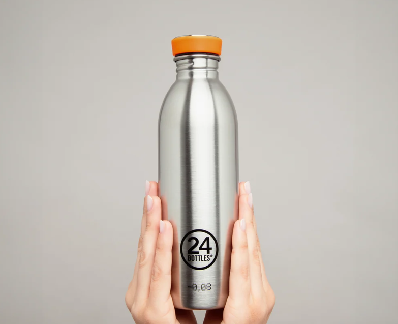 Urban Bottle 24 Bottles