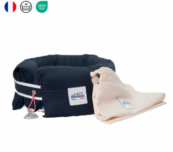 Coussin de voyage Le Petit Dormeur