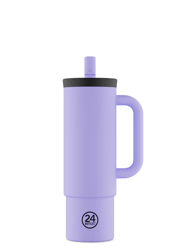 Straw Cup 800 ml 24 Bottles 3