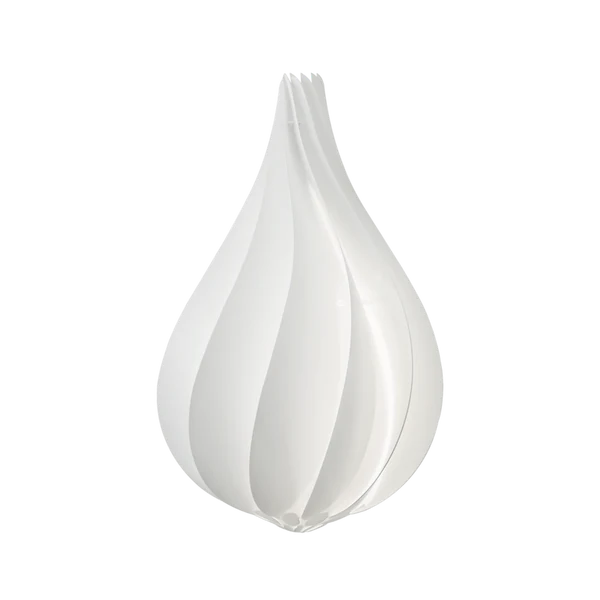 Suspension Alva blanche Umage