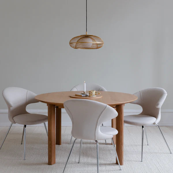 Suspension Faraday Umage Laiton 1