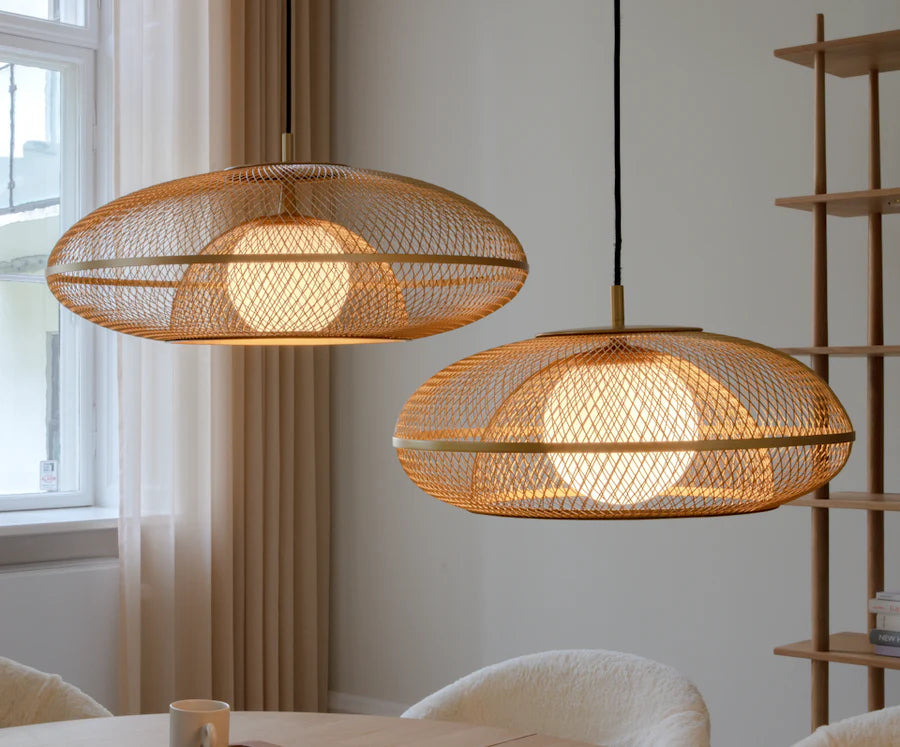 Suspension Faraday Umage Laiton 2