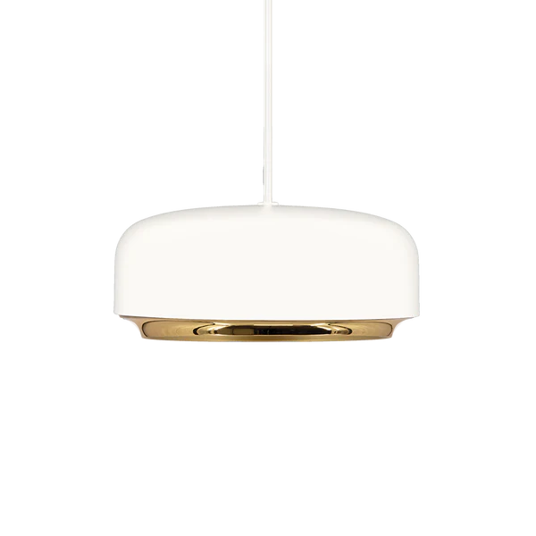 Suspension Hazel blanche Umage