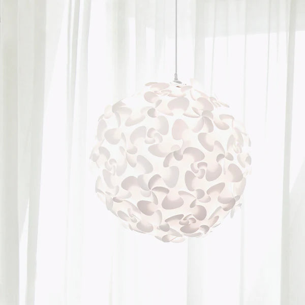 Suspension Lora blanche Umage 1