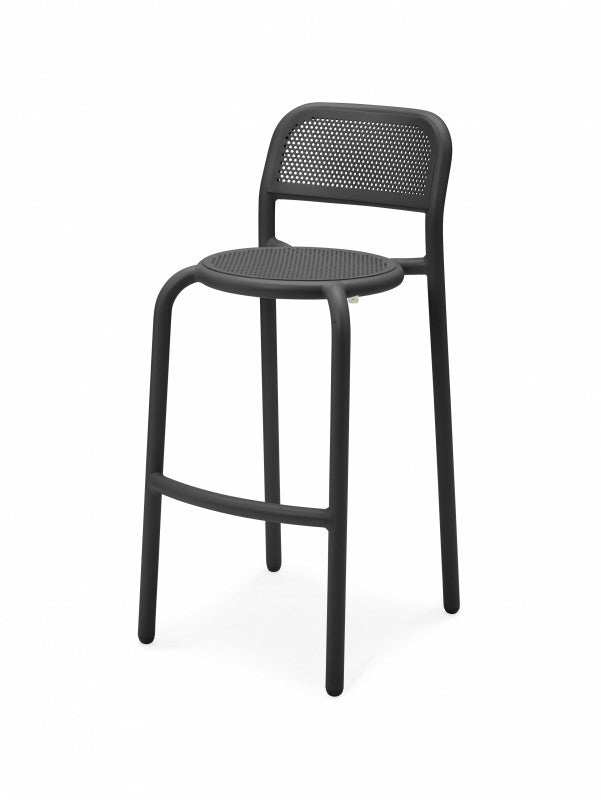 Tabouret exterieur interieur Toni Fatboy 1