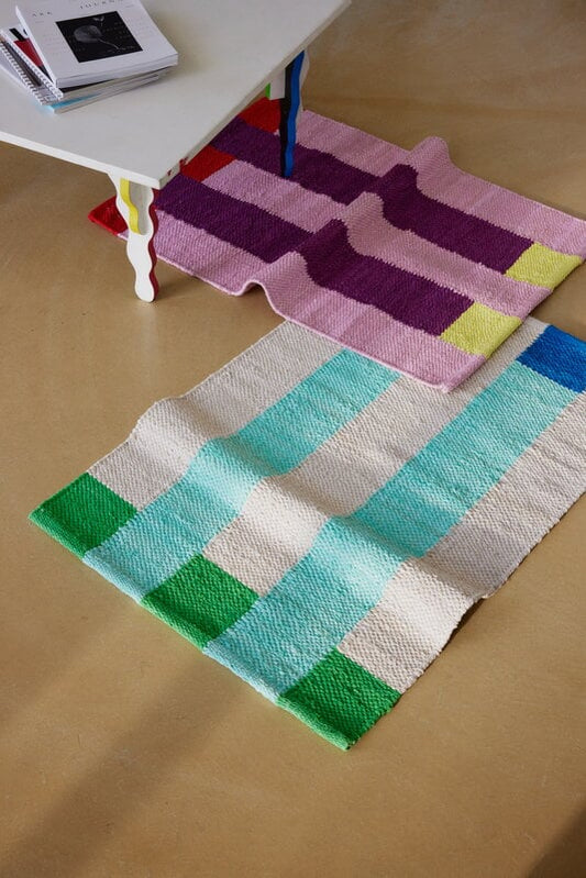 Tapis Finarte