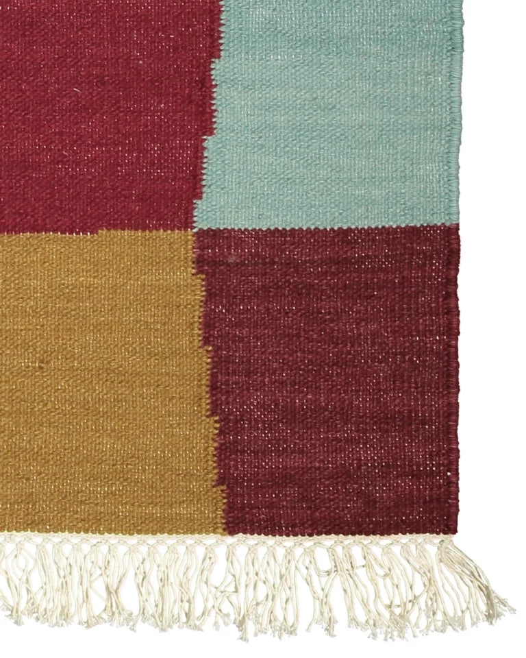 Tapis Finarte 100% Laine 