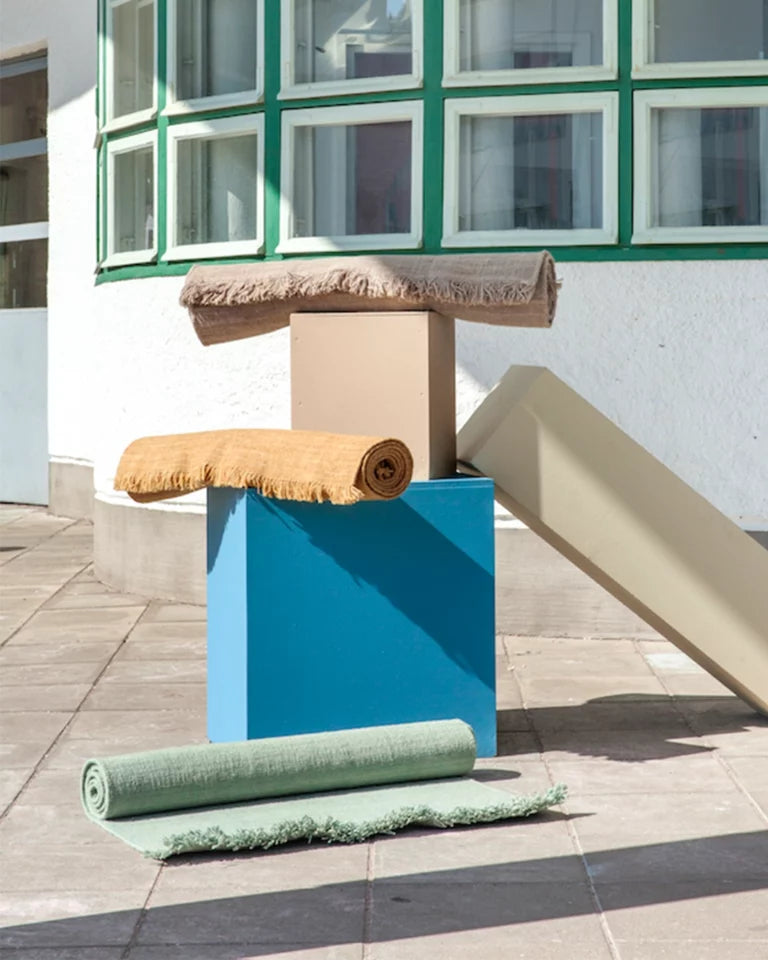 Tapis Finarte 100% Laine 6