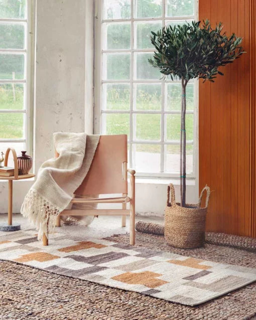 Tapis mosaiikki Finarte 1