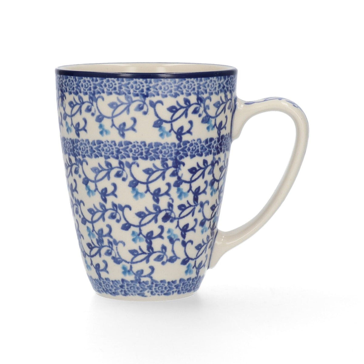Tasse 340 ml Bunzlau Castle 2