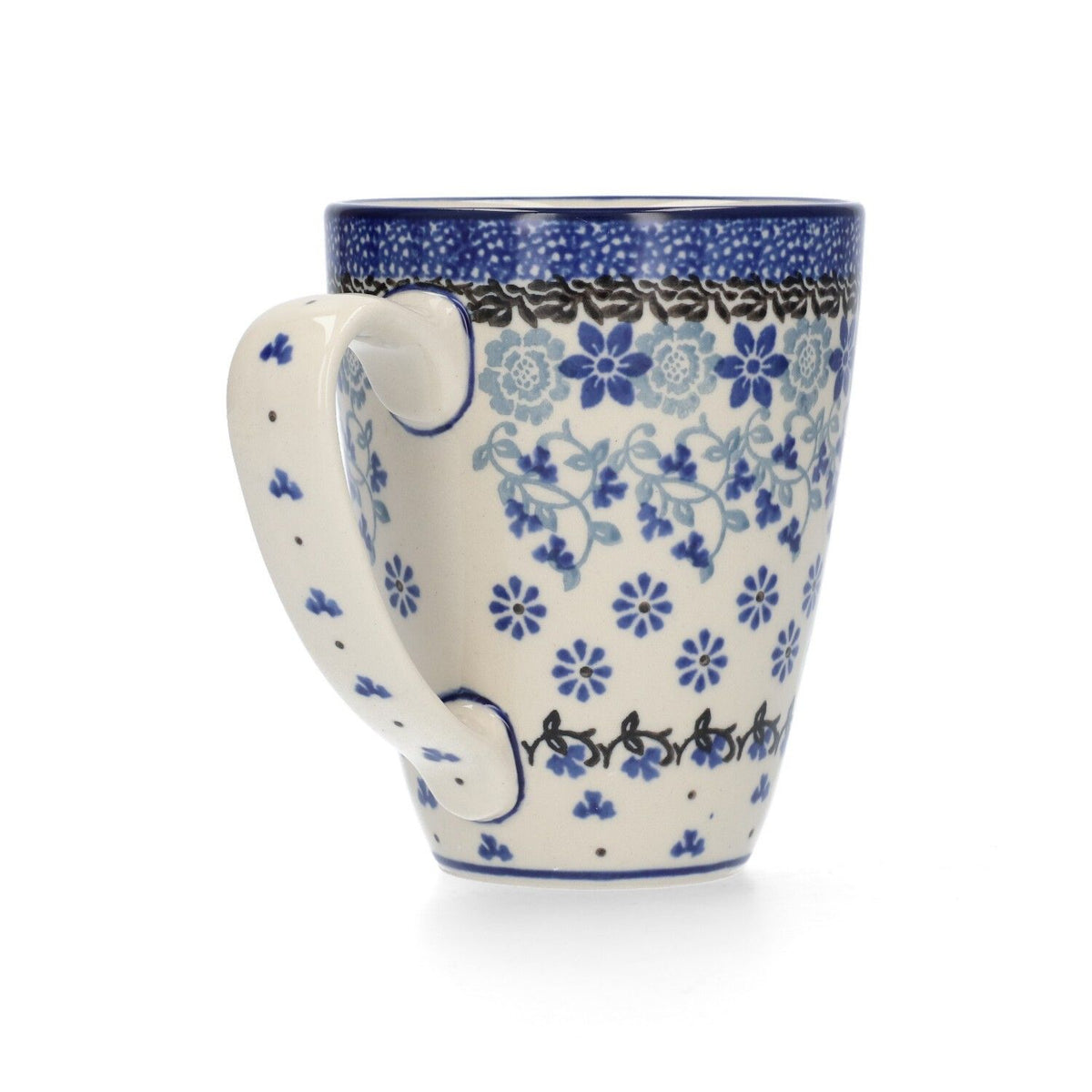 Tasse 340 ml Bunzlau Castle 3