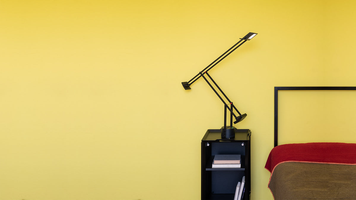 Tizio 35 noir Artemide