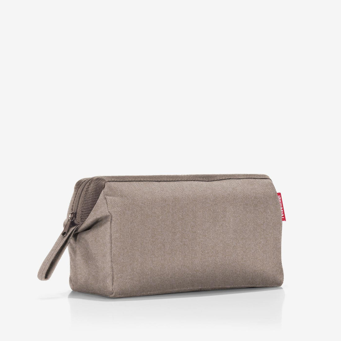 Trousse de toilette beige GM Reisenthel 3