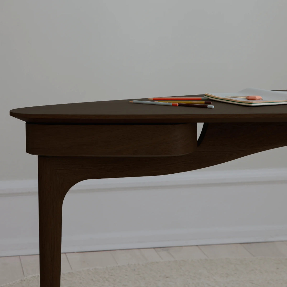 Bureau Duende Umage