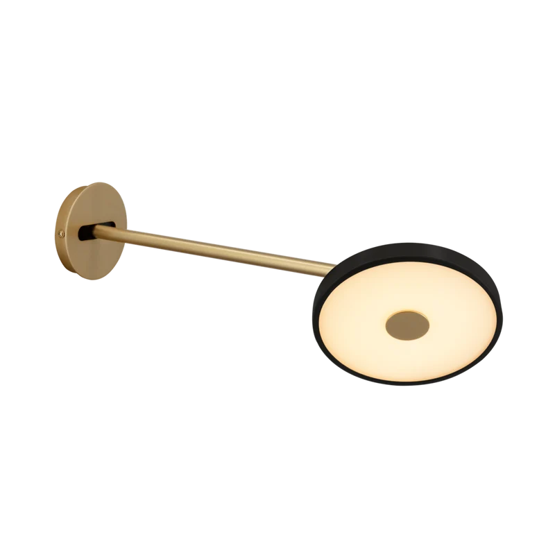 Applique Asteria filaire