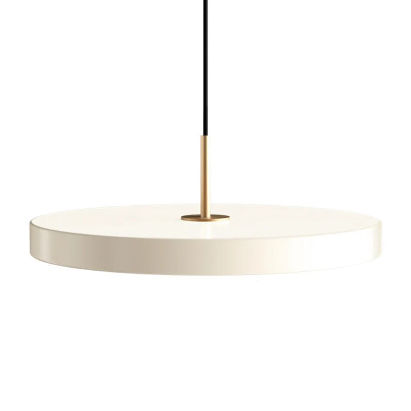 Suspension Asteria chez Umage