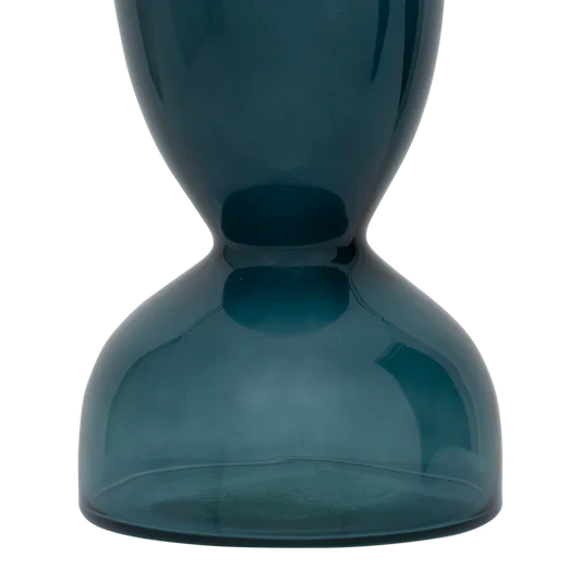 Vase Ebbe Green Heron Urban Nature Culture