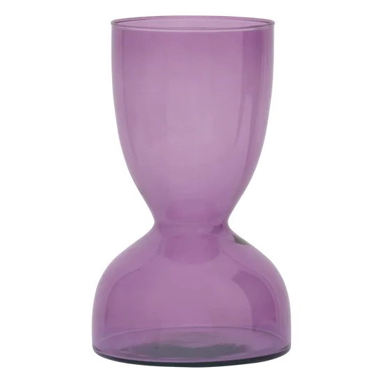Vase Ebbe Liatris Urban Nature Culture