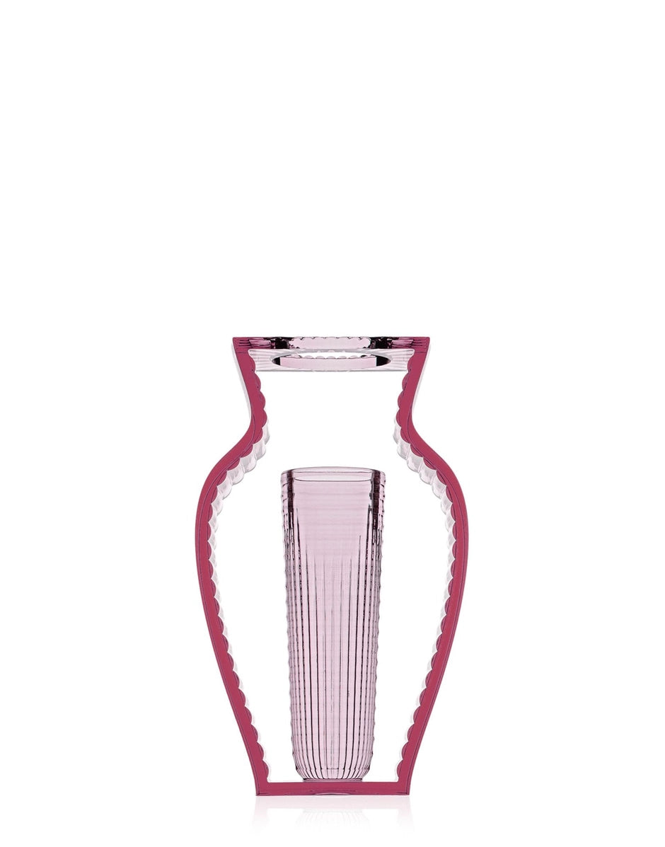 Vase I Shine Kartell 5