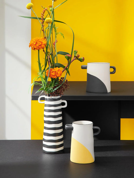 Vase Rayu Asa Selection