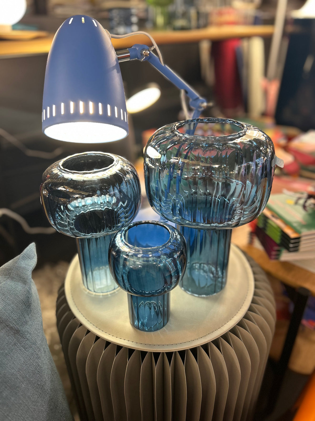 Vase Twist Bensimon 11