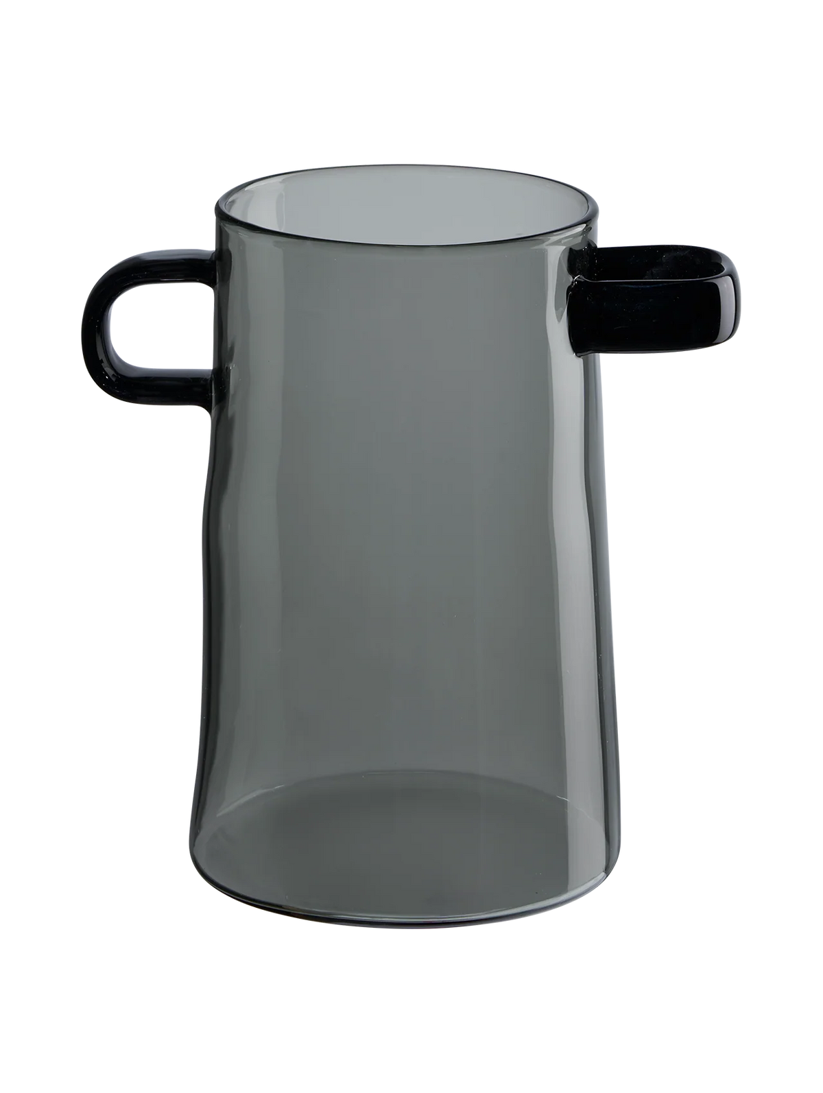 Vase gris fume Asa Selection 2