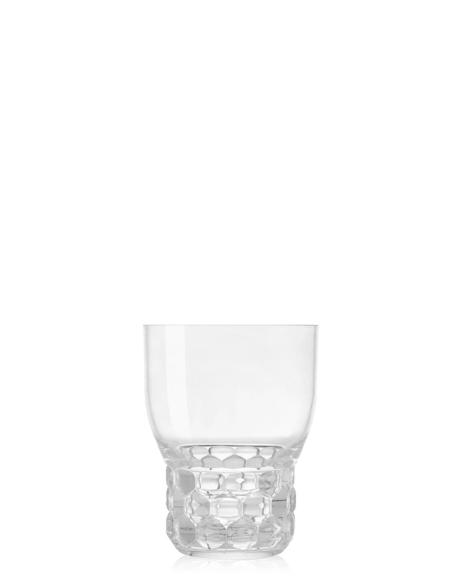 Verre Kartell Cristal 2