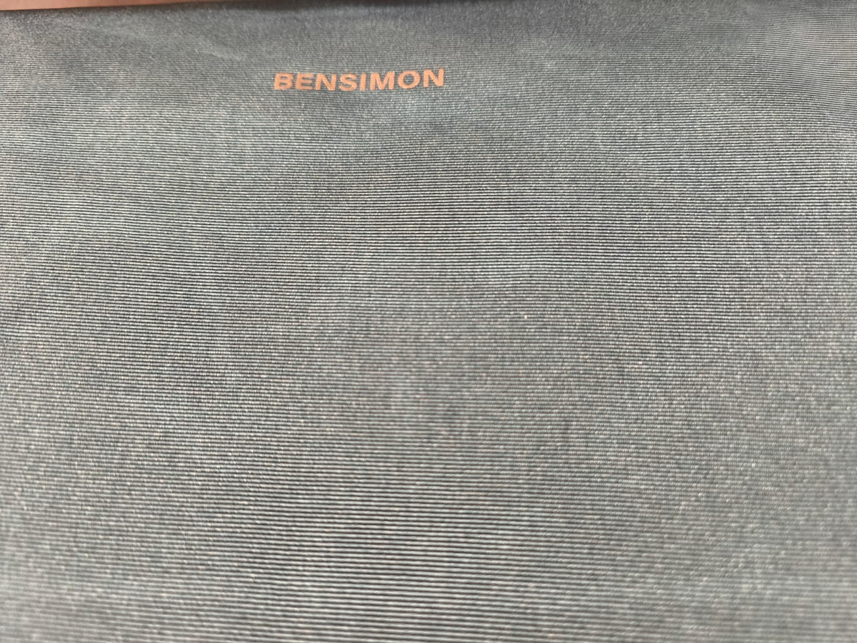 House case Ottoman M Bensimon