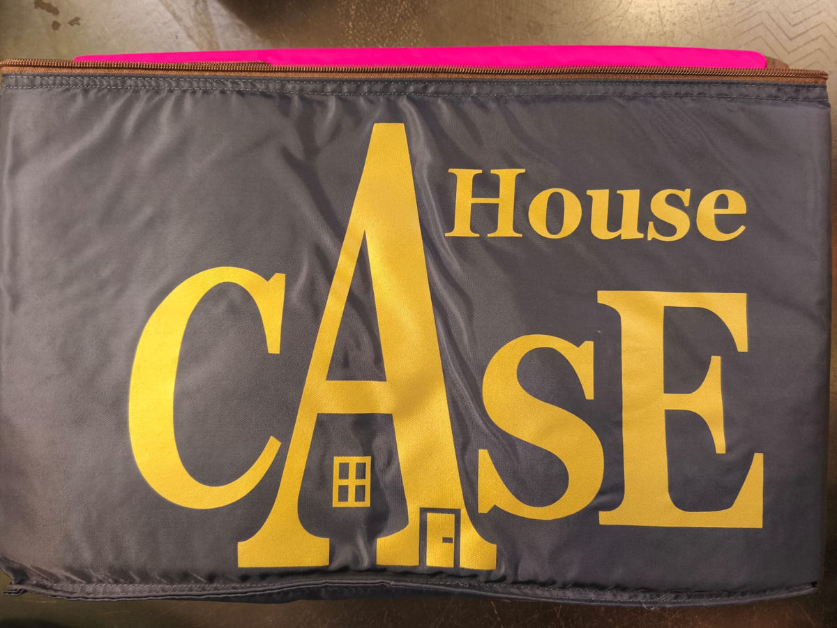 House case nylon M Bensimon