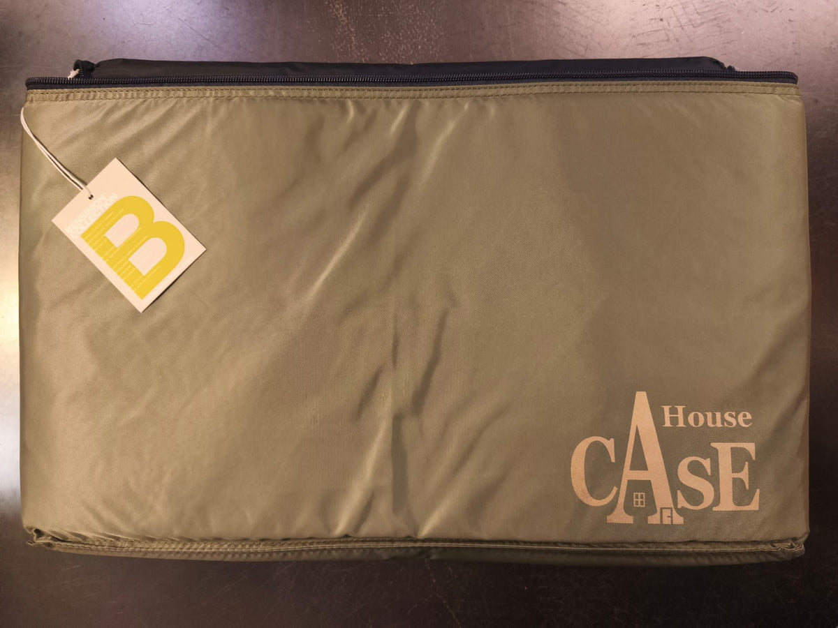 House case nylon M Bensimon