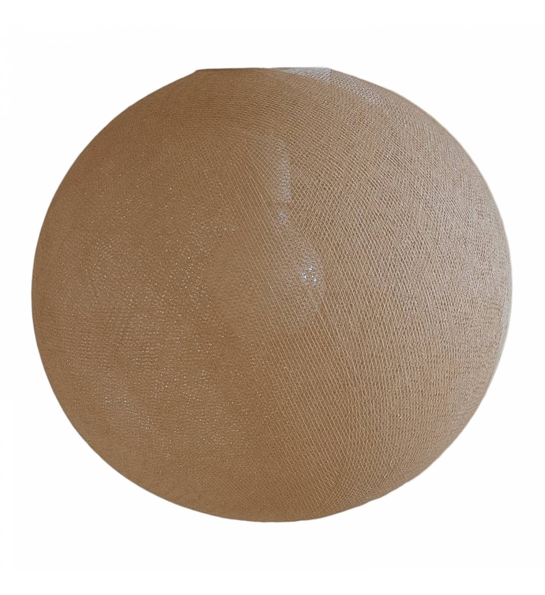 Suspension globe D31 La case du cousin Paul