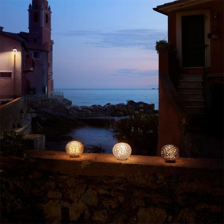 Mini Planet filaire Kartell