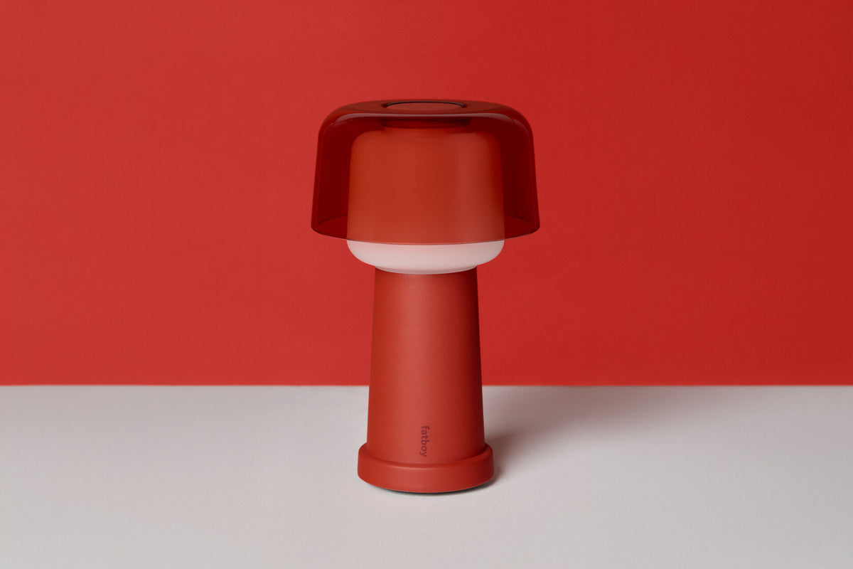 Lampe de table Revolve Fatboy