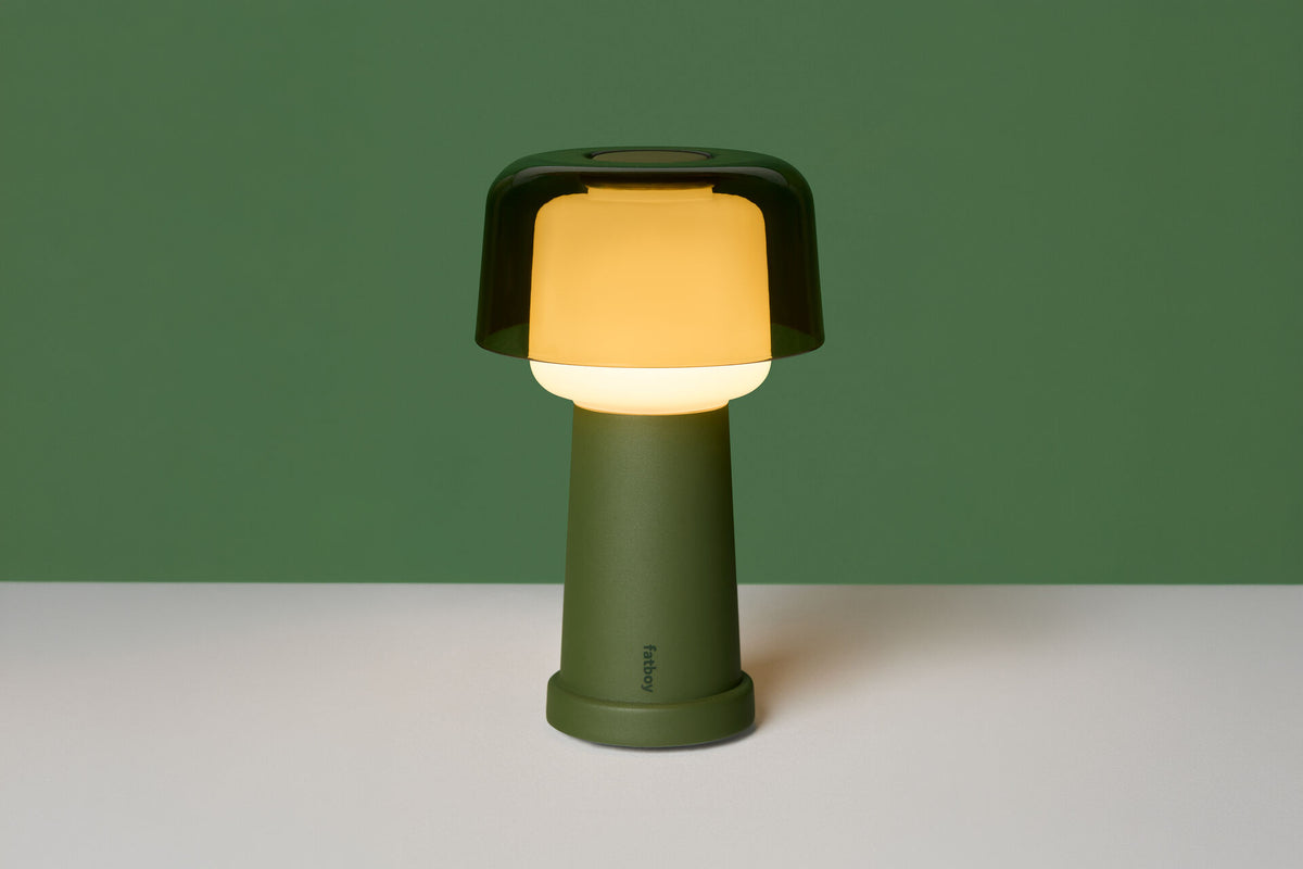 Lampe de table Revolve Fatboy