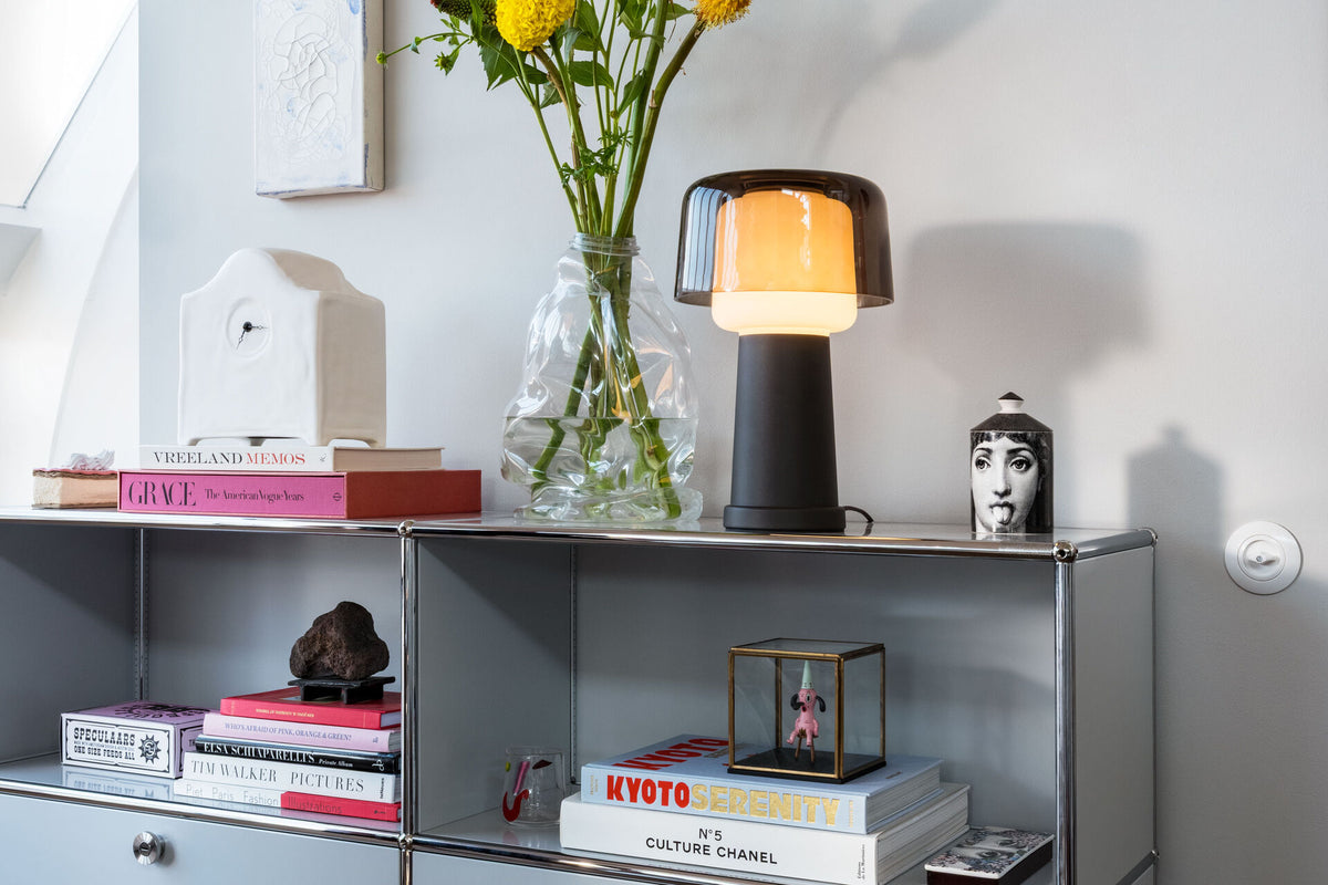 Lampe de table Revolve Fatboy