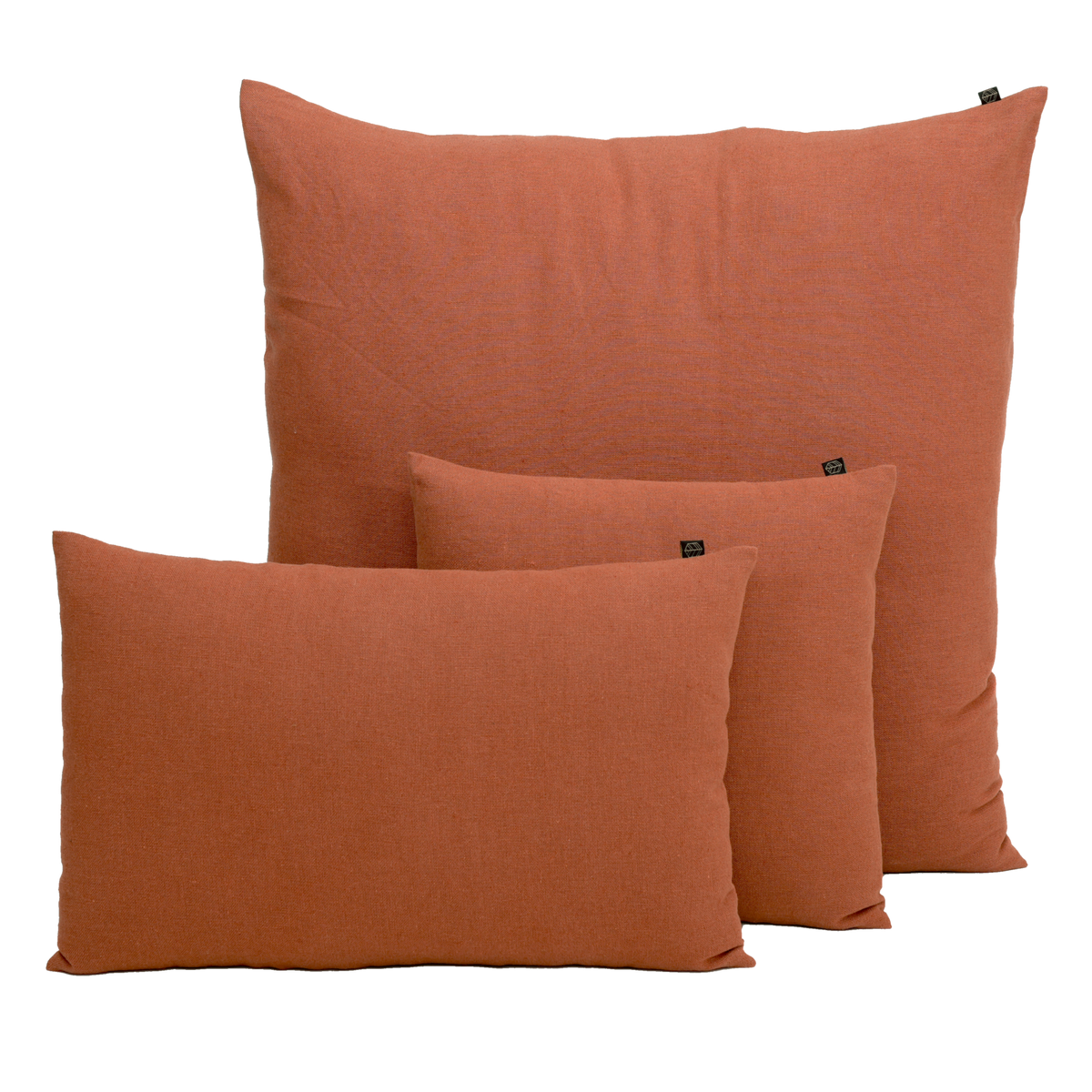 Housse de coussin Figari 40x60 Haomy